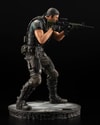 Chris Redfield