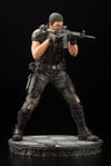 Chris Redfield