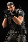 Chris Redfield