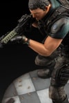 Chris Redfield