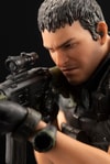 Chris Redfield