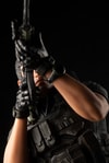 Chris Redfield