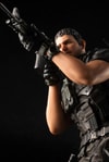 Chris Redfield