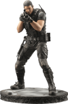 Chris Redfield