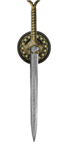 God Killer Sword