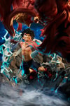 Izuku Midoriya Vs. Muscular- Prototype Shown