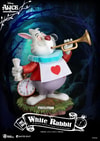 The White Rabbit- Prototype Shown