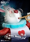 The White Rabbit- Prototype Shown