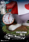 The White Rabbit- Prototype Shown