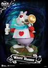 The White Rabbit
