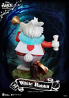 The White Rabbit