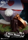 The White Rabbit