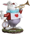 The White Rabbit