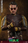 Daredevil- Prototype Shown