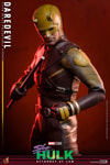 Daredevil- Prototype Shown