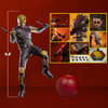 Daredevil- Prototype Shown