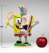 XXRAY PLUS SpongeBob SquarePants- Prototype Shown
