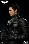 The Dark Knight Trilogy Batman- Prototype Shown