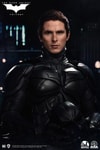 The Dark Knight Trilogy Batman- Prototype Shown