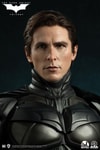 The Dark Knight Trilogy Batman- Prototype Shown