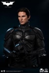 The Dark Knight Trilogy Batman