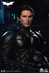 The Dark Knight Trilogy Batman
