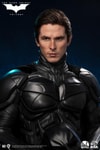 The Dark Knight Trilogy Batman