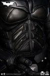 The Dark Knight Trilogy Batman
