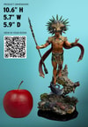 King Namor Deluxe- Prototype Shown