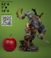 Rocksteady- Prototype Shown