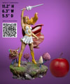 She-Ra- Prototype Shown