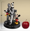 Walt with Mickey Mouse- Prototype Shown