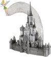 Disney Castle with Tinker Bell- Prototype Shown