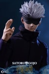 Satoru Gojo- Prototype Shown