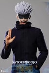 Satoru Gojo