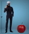 Satoru Gojo- Prototype Shown