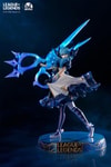 The Hallowed Seamstress Gwen- Prototype Shown