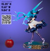 The Hallowed Seamstress Gwen- Prototype Shown