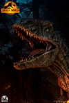 Giganotosaurus- Prototype Shown