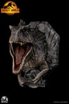 Giganotosaurus- Prototype Shown