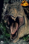 Tyrannosaurus Rex- Prototype Shown