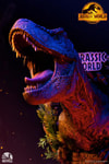 Tyrannosaurus Rex- Prototype Shown