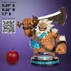 Daruk (Collector's Edition)- Prototype Shown