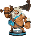 Daruk (Collector's Edition)