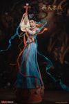 Dunhuang Music Goddess (Blue)- Prototype Shown