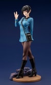 Vulcan Science Officer Bishoujo- Prototype Shown