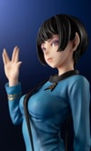 Vulcan Science Officer Bishoujo- Prototype Shown