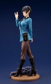 Vulcan Science Officer Bishoujo