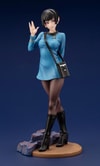 Vulcan Science Officer Bishoujo