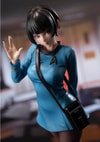 Vulcan Science Officer Bishoujo